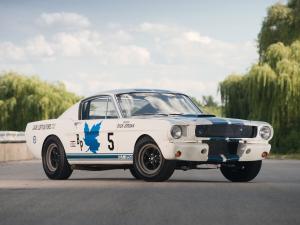 Shelby GT350 R '1965
